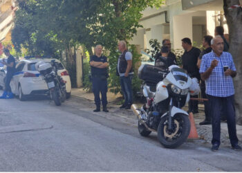 Akti i fundit i dramës dhe dy jetimët! Gruaja hapi derën, burri i futi plumbin në kokë