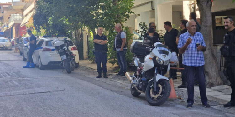 Akti i fundit i dramës dhe dy jetimët! Gruaja hapi derën, burri i futi plumbin në kokë