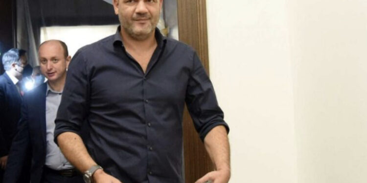 Mali i Zi mbyll hetimet për kryebashkiakun e Budvës, ishte pjesë e bandës që trafikoi 4 tonë kokainë dhe pastroi miliona euro