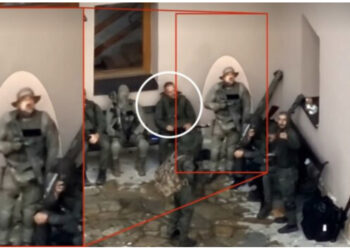 Radoiçiç pranon organizimin e sulmit në Banjskë: Isha aty, i bëra unë përgatitjet