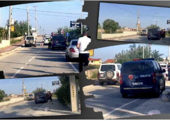 “Kam kry punë, e hodha në det…”! Pista e re për vrasjen e nipit të “Arapit të Durrësit”