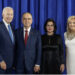 Bajram Begaj foto me Joe Biden: Jemi partnerë të bashkuar