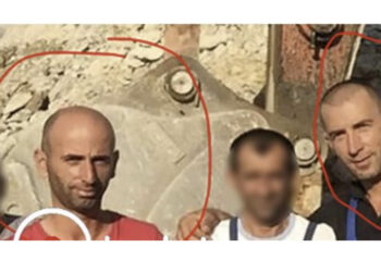 Shokë në punë! Si ndodhi vrasja mëngjesin e sotëm?