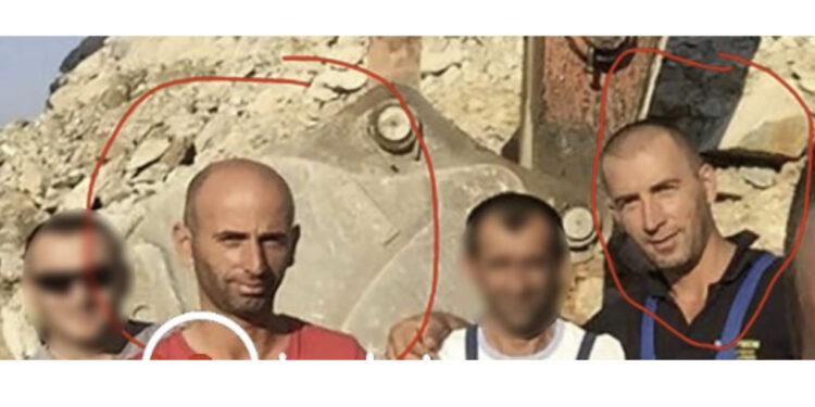 Shokë në punë! Si ndodhi vrasja mëngjesin e sotëm?