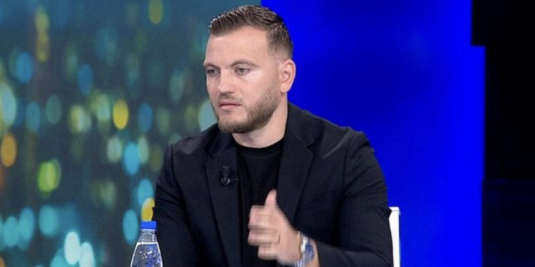 Drogat sintetike/ Deklarata e fortë e gazetarit: Përdoruesit e lëndëve narkotike kërkojnë…