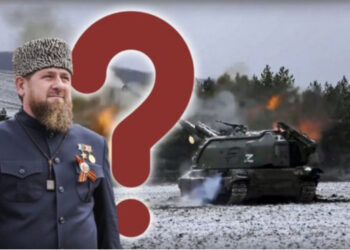 Misteri i “qenit të tërbuar” të Putinit: Një video shkaktoi një ortek për shëndetin e Kadyrov dhe Kremlini ka një mesazh djallëzor