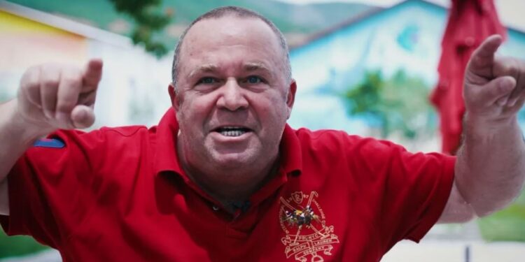 Ekskluzive/ Raporti “bombë” i policisë së Lezhës: Gjergj Luca trafikant droge dhe hajdut pronash, komandon Pëllumb Gjokën