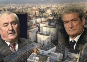 “Me urdhër nga lart…”! Gjenerali që mbrojti “Partizanin” u shkarkua, shkresa u zhduk