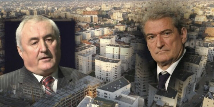 “Me urdhër nga lart…”! Gjenerali që mbrojti “Partizanin” u shkarkua, shkresa u zhduk