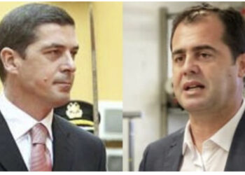 “Partizani”/ Berisha dha urdhër, Bylykbashi nisi kontrollin e gjeneralit që doli kundër