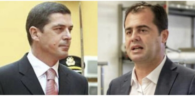 “Partizani”/ Berisha dha urdhër, Bylykbashi nisi kontrollin e gjeneralit që doli kundër