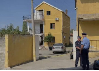 Pas tritolit, breshëri plumbash në banesë! Kush po kërkon të ekzektutojë Skënder Likën?