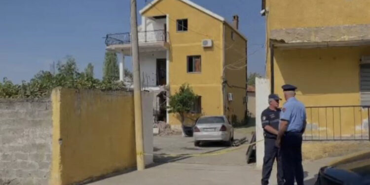 Pas tritolit, breshëri plumbash në banesë! Kush po kërkon të ekzektutojë Skënder Likën?