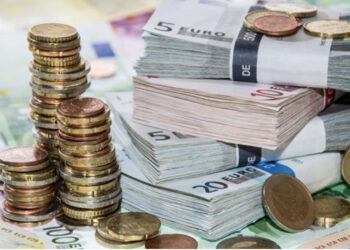 Leku i fortë! Euro e nis javën “gropë”, Dollari ngec tek vija e kuqe!