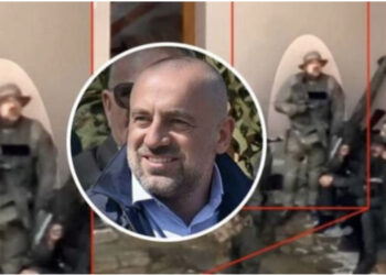 Vila dhe hotele/ Tre ditë pas sulmit në veri Radojçiçit mori tender nga Serbia