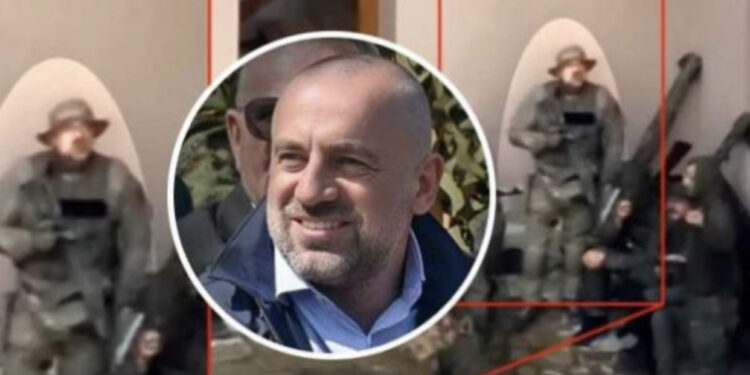 Vila dhe hotele/ Tre ditë pas sulmit në veri Radojçiçit mori tender nga Serbia