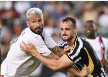 Përsëri “tërmet” në Serie A, zbulohen tre emra të tjerë në lidhje me bastet sportive