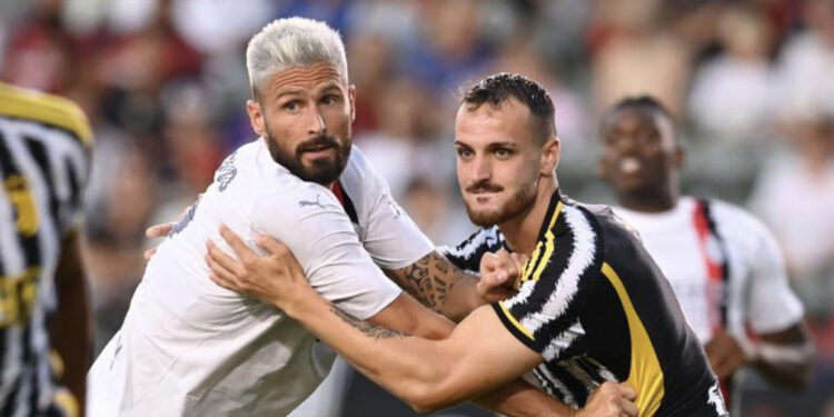 Përsëri “tërmet” në Serie A, zbulohen tre emra të tjerë në lidhje me bastet sportive