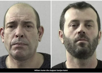 “Truri” i transportit të drogës, kush është shqiptari që u dënua me burg në Angli?