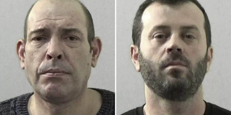 “Truri” i transportit të drogës, kush është shqiptari që u dënua me burg në Angli?