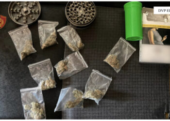 Tre të arrestuar, tre nën hetim, “Tempulli” godet shpërndarësit e drogës në Elbasan