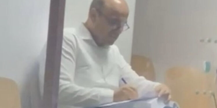 Malltezi në seancën gjyqësore: Kam zhvilluar pronën private të trashëguar