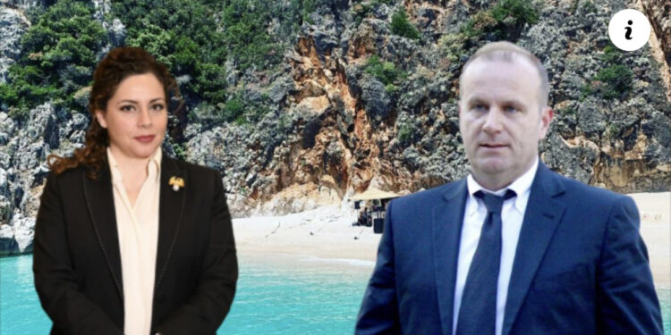 SPAK i sekuestron tokën burrit të Xhaçkës? Berisha: Mos e krahasoni me dhëndrin tim