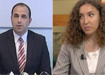 Ish-deputeti i LSI-së emërohet drejtor i ri i AKU-së