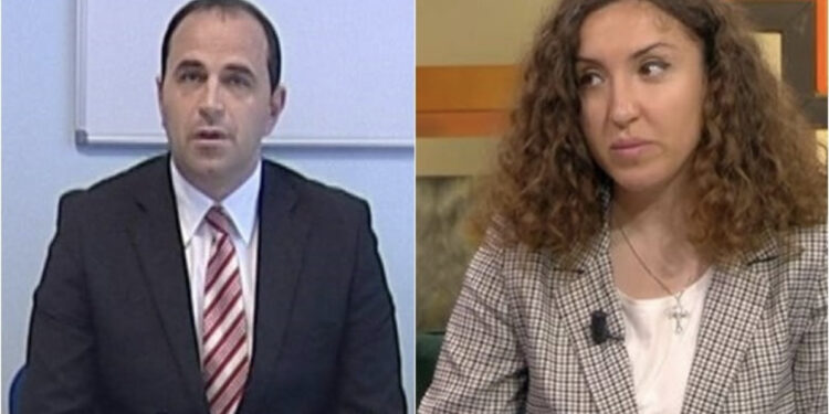 Ish-deputeti i LSI-së emërohet drejtor i ri i AKU-së