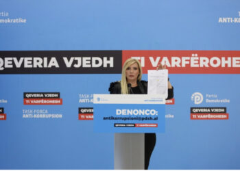 PD: Skema, si i mori 202 milionë Lekë Evis Berberi me firmën e tij