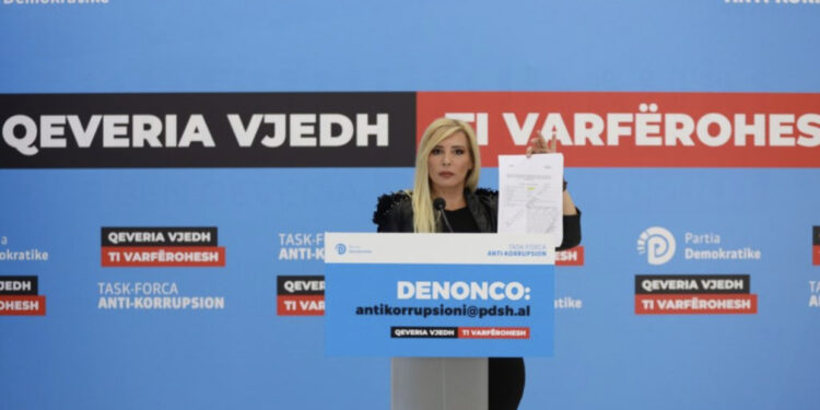 PD: Skema, si i mori 202 milionë Lekë Evis Berberi me firmën e tij