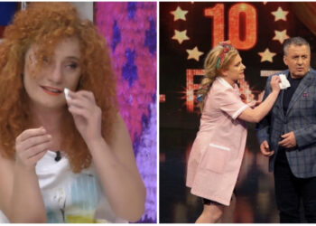 Aktorja e njohur largohet pas 10 vitesh nga “Al Pazar”, çfarë deklaron për Agron Llakën