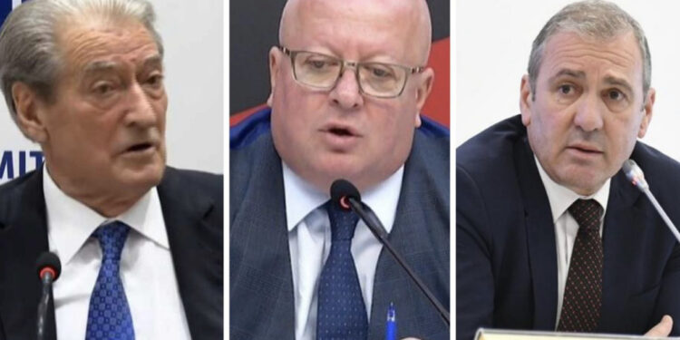 “Dil jashtë!” Arben Kraja përplaset me avokatin e Berishës, çfarë ndodhi në seancën e Jamabër Malltezit