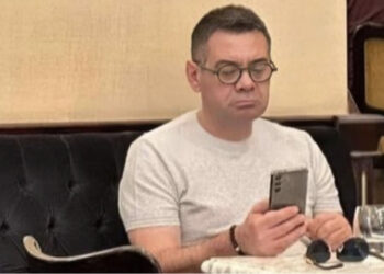 I pandehur në SPAK/ Ahmetaj: Tentojnë të ndërtojnë tek unë “delen e zezë”, përtej kokës së vërtetë të kopesë