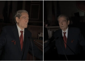 Deputetët e opozitës në terr, ulet automati në Kuvend, Berisha: Grupi i gangsterëve fiku dritat dhe u largua