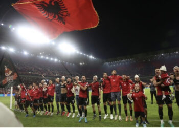 Euro2024/ Shqipëria “zbulon” rivalët e mundshëm. Goglat mund të na rezervojnë edhe Serbinë