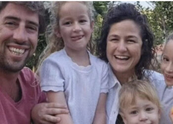 “Fotoja e fundit dhe më pas vdekja!” Si u shua një familje e tërë nga sulmet në Izrael