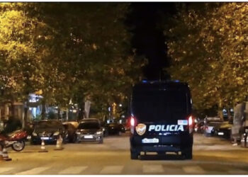 Operacioni “rrufe” në darkë/ Përse e “paketoi” SPAK-u inxhinierin në Sarandë?