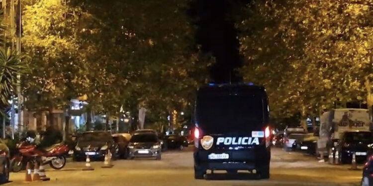 Operacioni “rrufe” në darkë/ Përse e “paketoi” SPAK-u inxhinierin në Sarandë?