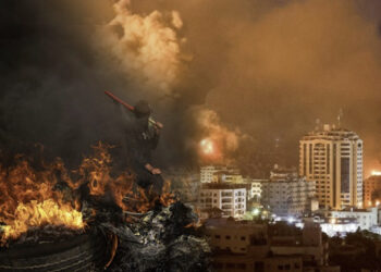 “Më nxirrni nga Gaza”! Shqiptaro-palestinezja kërkon ndihmë: Më bombarduan shtëpinë