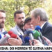 Reziston Berisha: Nuk shkoj në gjykatë! Më parë më hiqni imunitetin