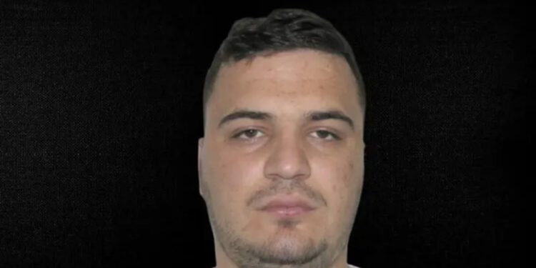 “Do ta mbush kokën me plumba…”! Si nisi zinxhiri i vrasjeve të Laert Haxhiut?