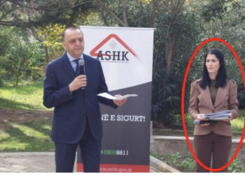 Luks me 16 apartamente dhe 26 llogari! Lidhja me një grup kriminal në Durrës/ Skema, përse u arrestua ish-shefja e Kadastrës?