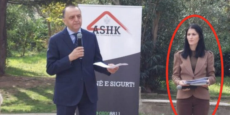 Luks me 16 apartamente dhe 26 llogari! Lidhja me një grup kriminal në Durrës/ Skema, përse u arrestua ish-shefja e Kadastrës?
