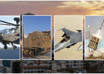 “Një nga më të fuqishmet në Lindjen e Mesme”, sa e madhe është ushtria e Izraelit dhe financimi nga SHBA