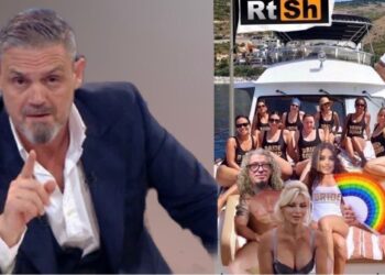 Skemë korrupsioni me emisionin e Alban Dudushit, dhe si dështoi ky emision me zero audiencë nga grupi i Pezës