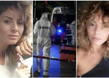 “Si mund të vrasë njeriu nënën e fëmijëve të tij?” Postimet prekëse për gruan që vrau burri