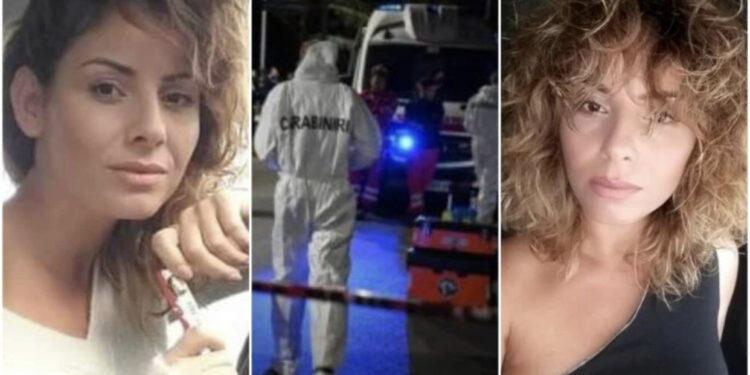 “Si mund të vrasë njeriu nënën e fëmijëve të tij?” Postimet prekëse për gruan që vrau burri