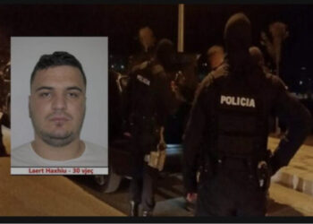 I penduari i jep një tjetër goditje Laert Haxhiut, lidhjet e “zeza” deri në Amerikën Latine