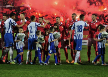 Derbi i kryeqytetit/ Trajnerët e kanë vendosur, ja cilët lojtarë do zbresin në fushë